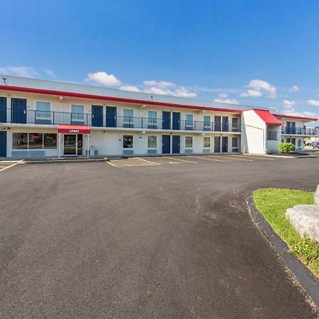 Americas Best Value Inn Columbus Extérieur photo