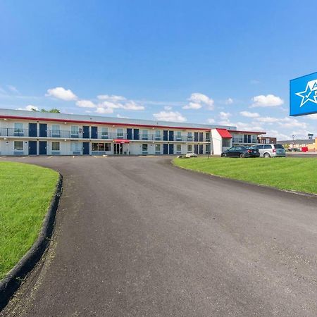 Americas Best Value Inn Columbus Extérieur photo